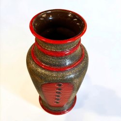 �berlacker keramik West Germany vase