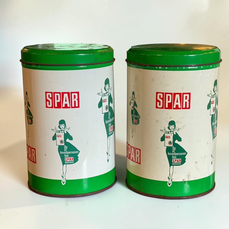 Spar kaffed�se