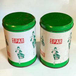 Spar kaffed�se