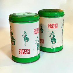 Spar kaffed�se