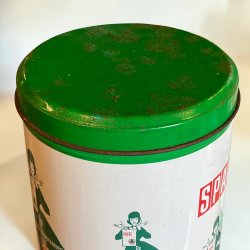 Spar kaffed�se