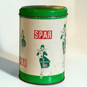 Spar kaffed�se