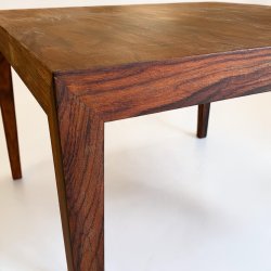 Severin Hansen palisander sofabord