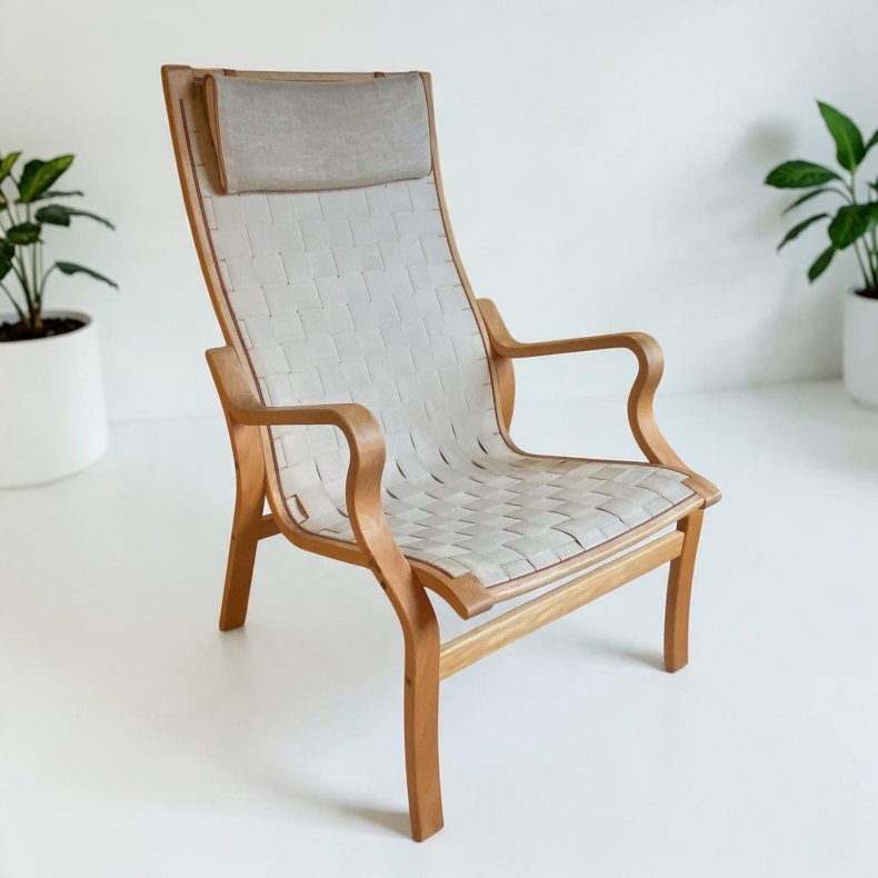 Finn �stergaard fletstol