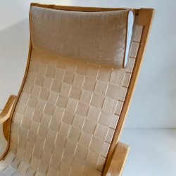 Finn �stergaard fletstol