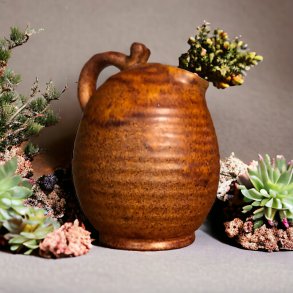 Niels Peter Nielsen vase