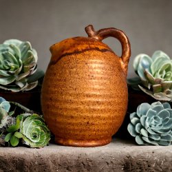 Niels Peter Nielsen vase