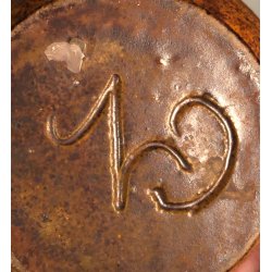 Niels Peter Nielsen vase