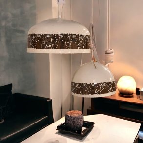 Kaj Franck pendel (stor model)