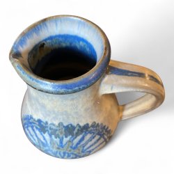 Michael Andersen vase