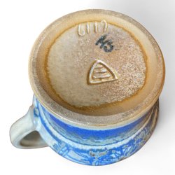 Michael Andersen vase