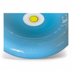 Glasskl af Marie Retpen