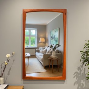 Aksel Kjersgaard spejl