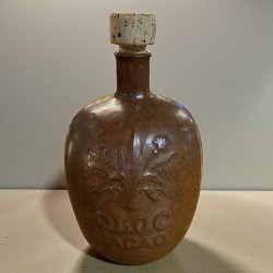 Arne Bang lik�rflaske