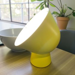 Ola Wihlborg Ikea lampe