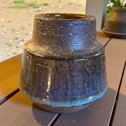 Michael Andersen vase