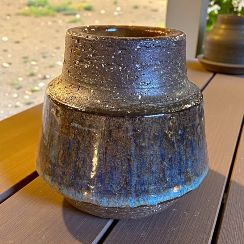 Michael Andersen vase