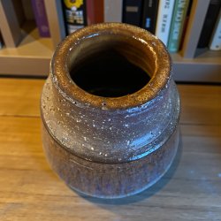 Michael Andersen vase