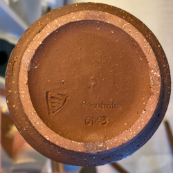 Michael Andersen vase