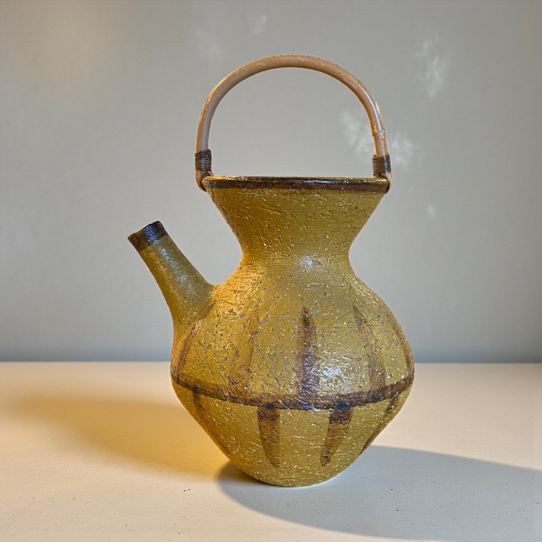 Fan� Keramik kande