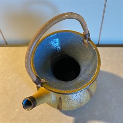 Fan� Keramik kande