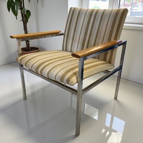 Sigvard Bernadotte l�nestol