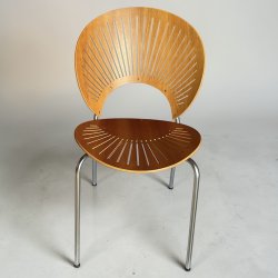 Nanna Ditzel Trinidad stol