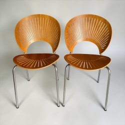 Nanna Ditzel Trinidad stol