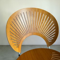 Nanna Ditzel Trinidad stol