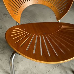 Nanna Ditzel Trinidad stol