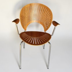 Nanna Ditzel Trinidad armstol