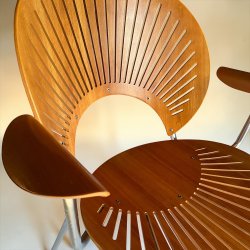 Nanna Ditzel Trinidad armstol