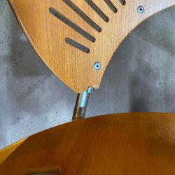 Nanna Ditzel Trinidad armstol m/ lille skade