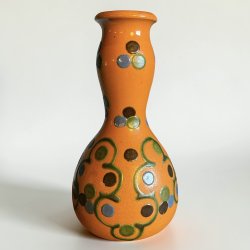 K�hler vase fra 30�rne