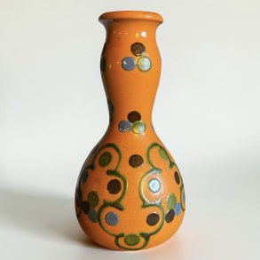 K�hler vase fra 30�rne