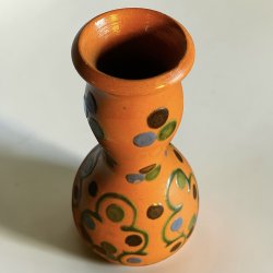 K�hler vase fra 30�rne