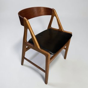 Henning Kj�rnulf stol nr. 72