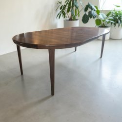 Palisander spisebord