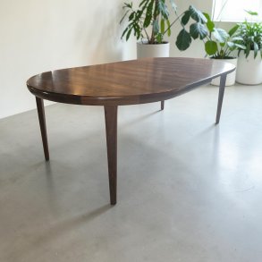 Palisander spisebord