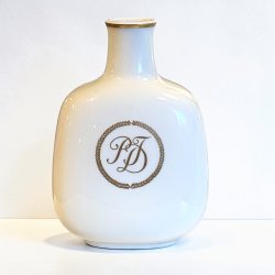 Royal Copenhagen vase