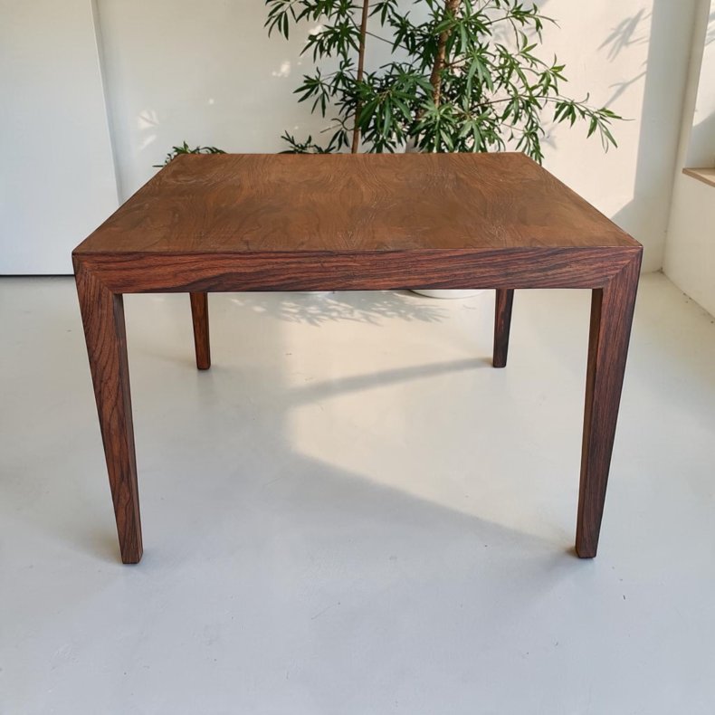 Severin Hansen palisander sofabord