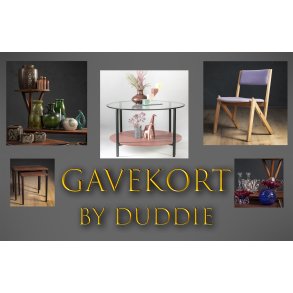 Gavekort